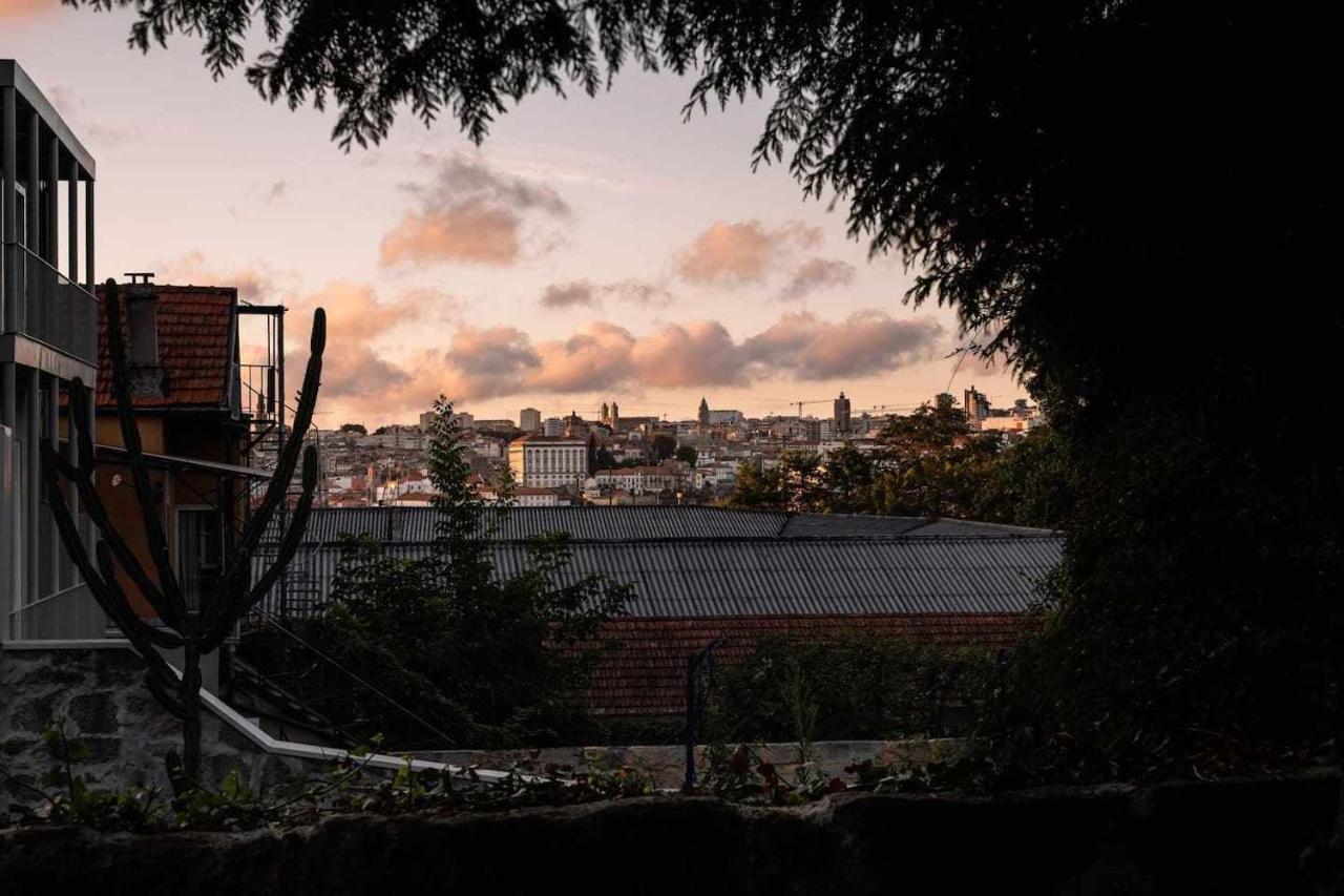 Apartmán Brunos Wine House Vila Nova de Gaia Exteriér fotografie