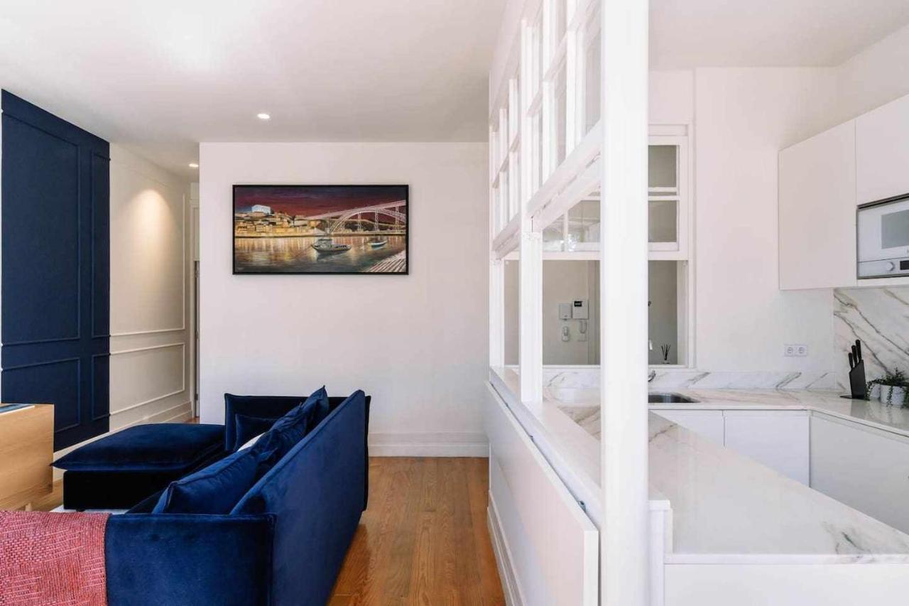 Apartmán Brunos Wine House Vila Nova de Gaia Exteriér fotografie