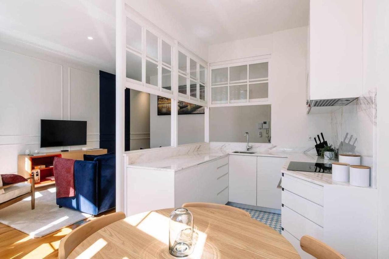 Apartmán Brunos Wine House Vila Nova de Gaia Exteriér fotografie