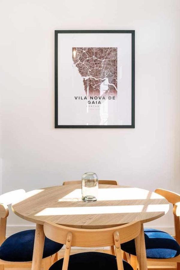 Apartmán Brunos Wine House Vila Nova de Gaia Exteriér fotografie