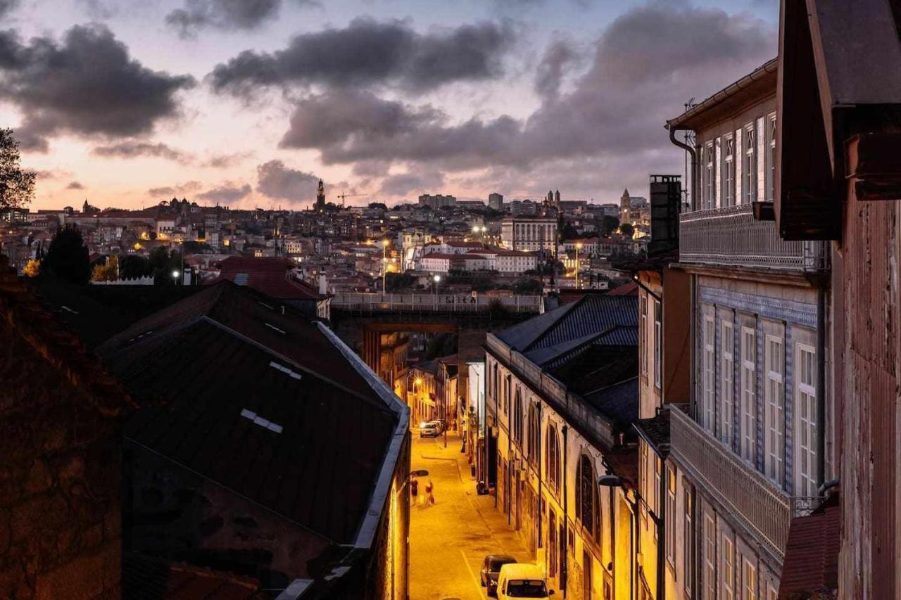 Apartmán Brunos Wine House Vila Nova de Gaia Exteriér fotografie