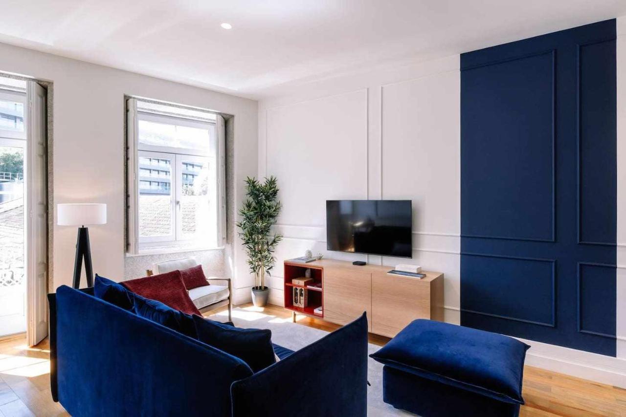 Apartmán Brunos Wine House Vila Nova de Gaia Exteriér fotografie