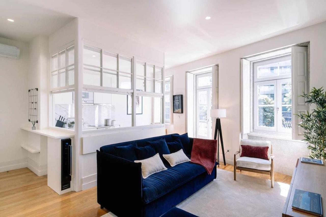 Apartmán Brunos Wine House Vila Nova de Gaia Exteriér fotografie