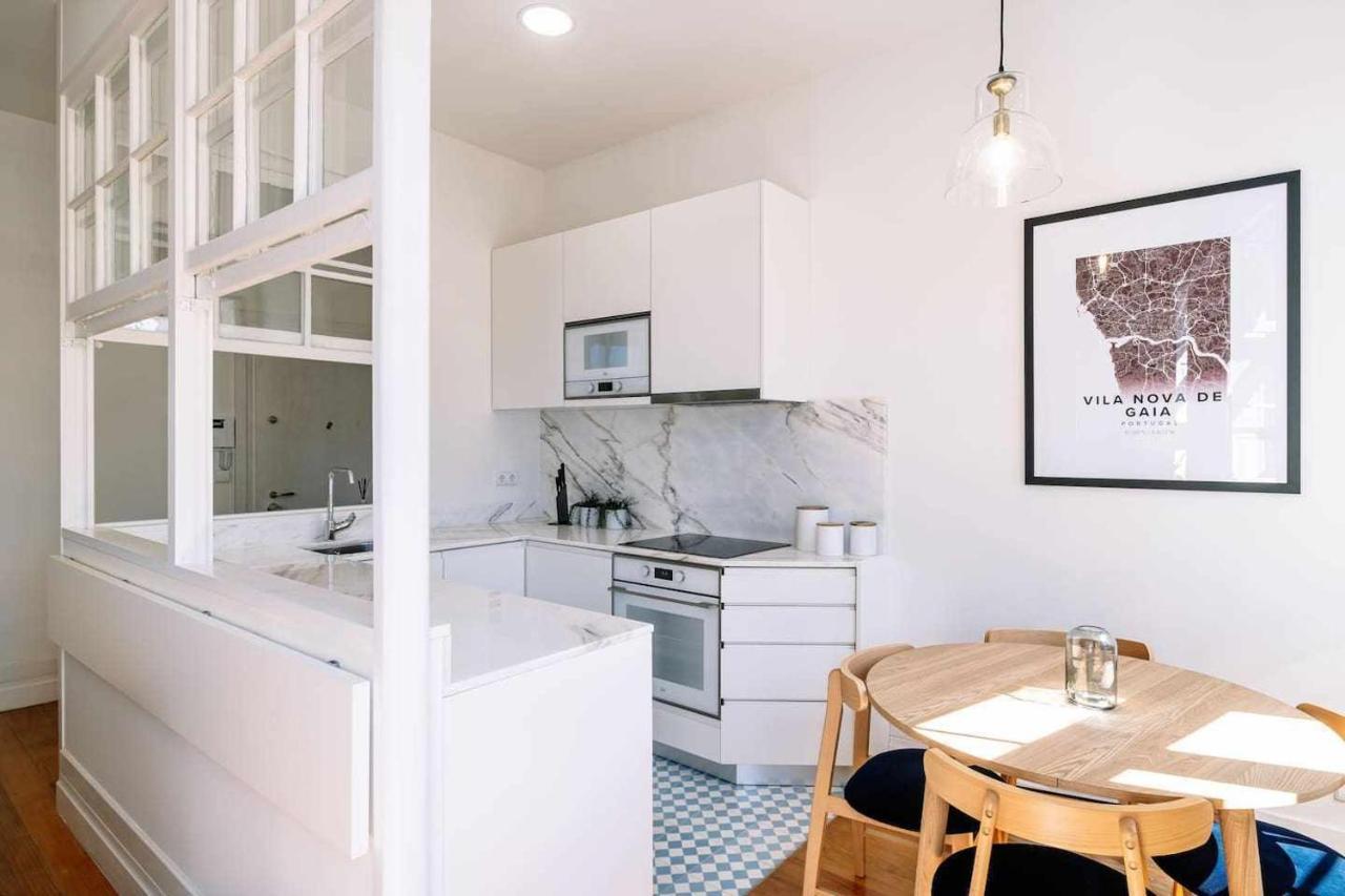 Apartmán Brunos Wine House Vila Nova de Gaia Exteriér fotografie