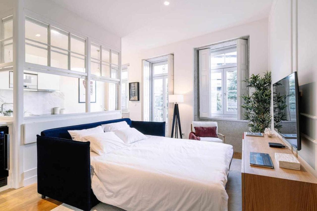 Apartmán Brunos Wine House Vila Nova de Gaia Exteriér fotografie