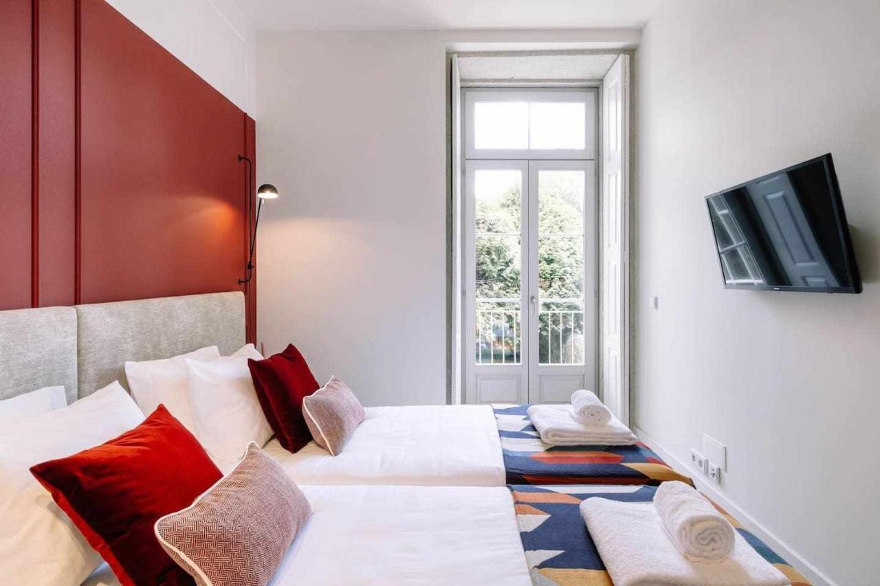 Apartmán Brunos Wine House Vila Nova de Gaia Exteriér fotografie