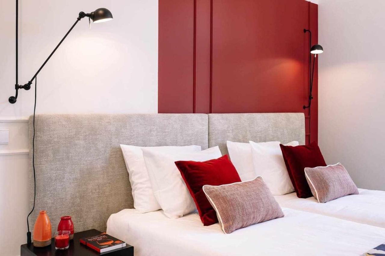 Apartmán Brunos Wine House Vila Nova de Gaia Exteriér fotografie