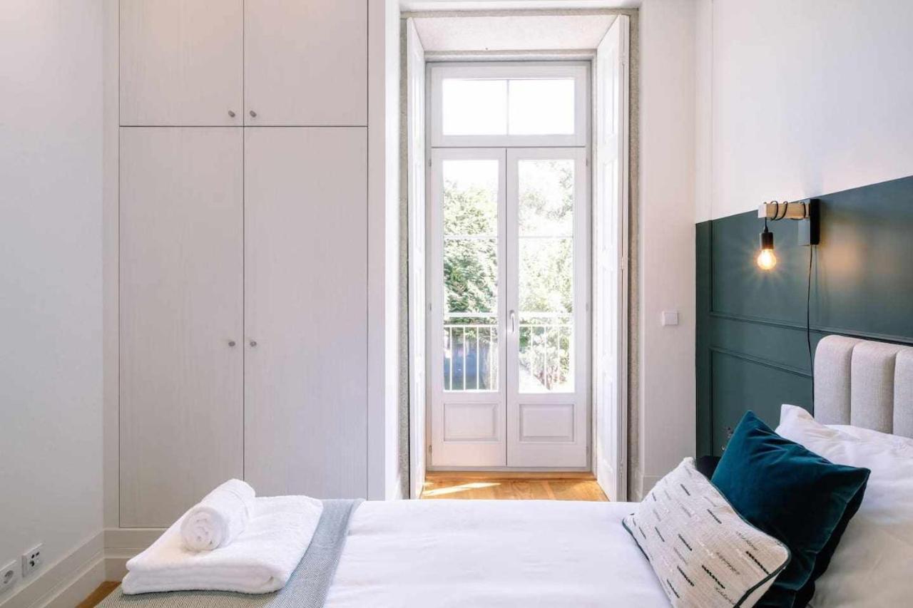 Apartmán Brunos Wine House Vila Nova de Gaia Exteriér fotografie