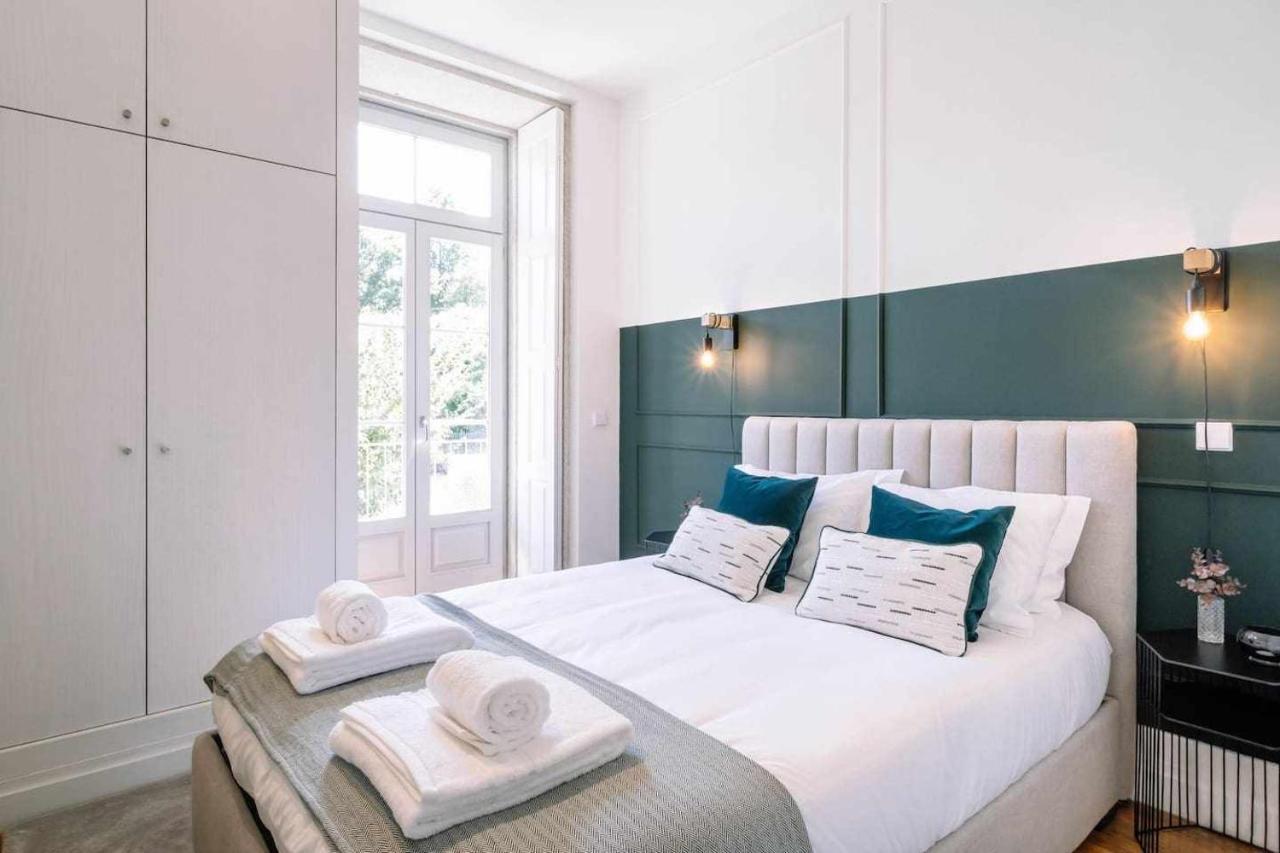 Apartmán Brunos Wine House Vila Nova de Gaia Exteriér fotografie