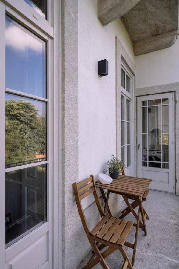 Apartmán Brunos Wine House Vila Nova de Gaia Exteriér fotografie