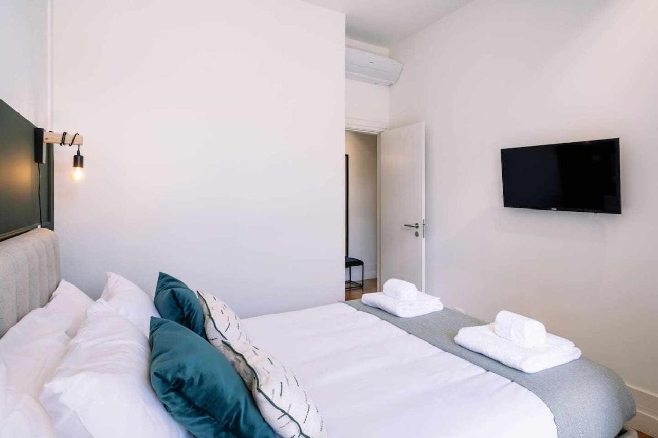 Apartmán Brunos Wine House Vila Nova de Gaia Exteriér fotografie