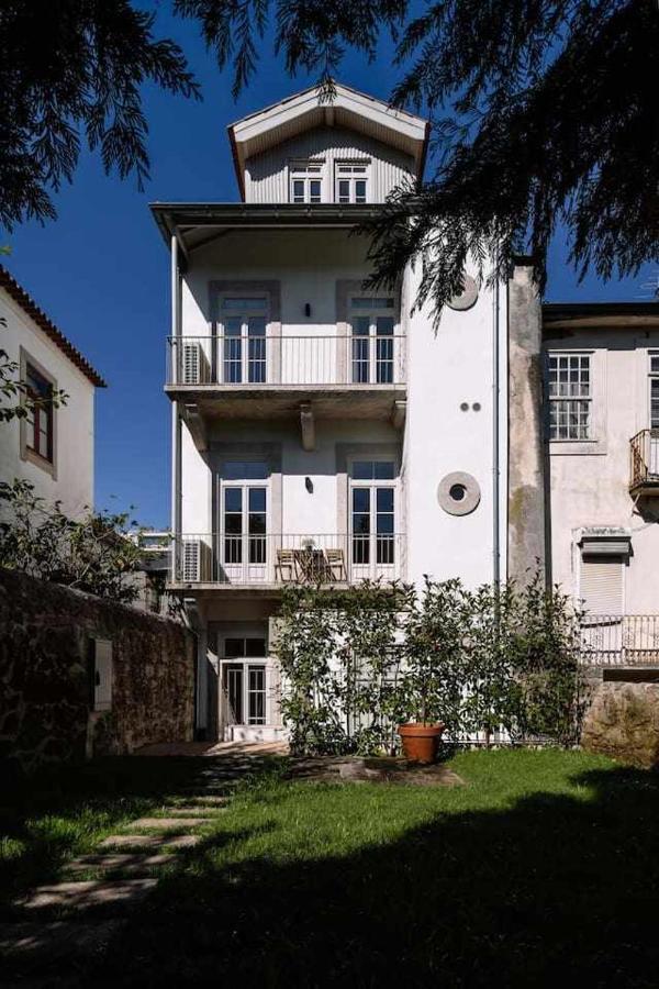 Apartmán Brunos Wine House Vila Nova de Gaia Exteriér fotografie