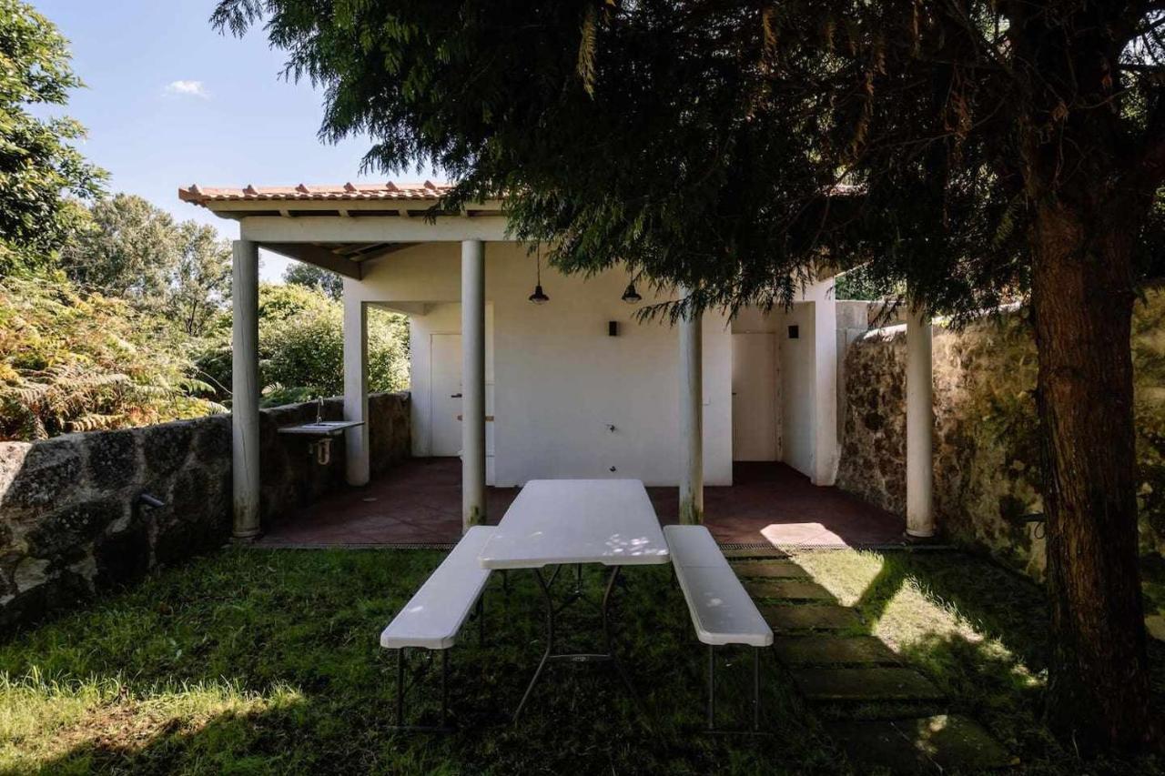 Apartmán Brunos Wine House Vila Nova de Gaia Exteriér fotografie