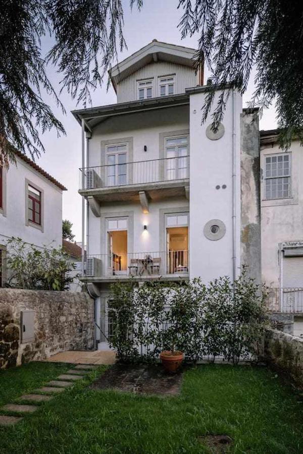 Apartmán Brunos Wine House Vila Nova de Gaia Exteriér fotografie