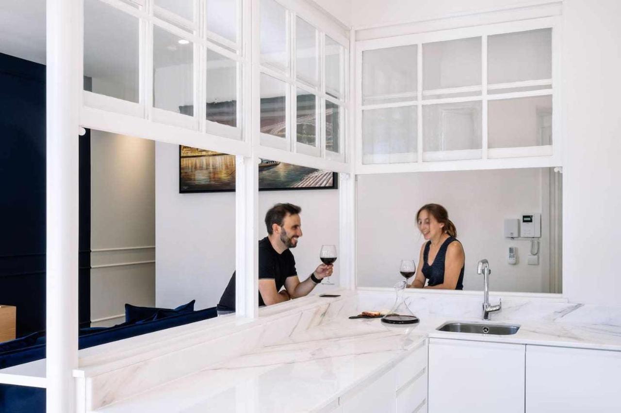 Apartmán Brunos Wine House Vila Nova de Gaia Exteriér fotografie