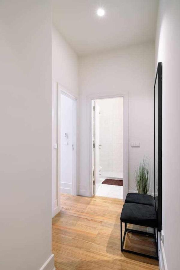 Apartmán Brunos Wine House Vila Nova de Gaia Exteriér fotografie