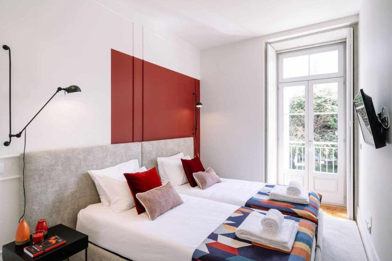 Apartmán Brunos Wine House Vila Nova de Gaia Exteriér fotografie