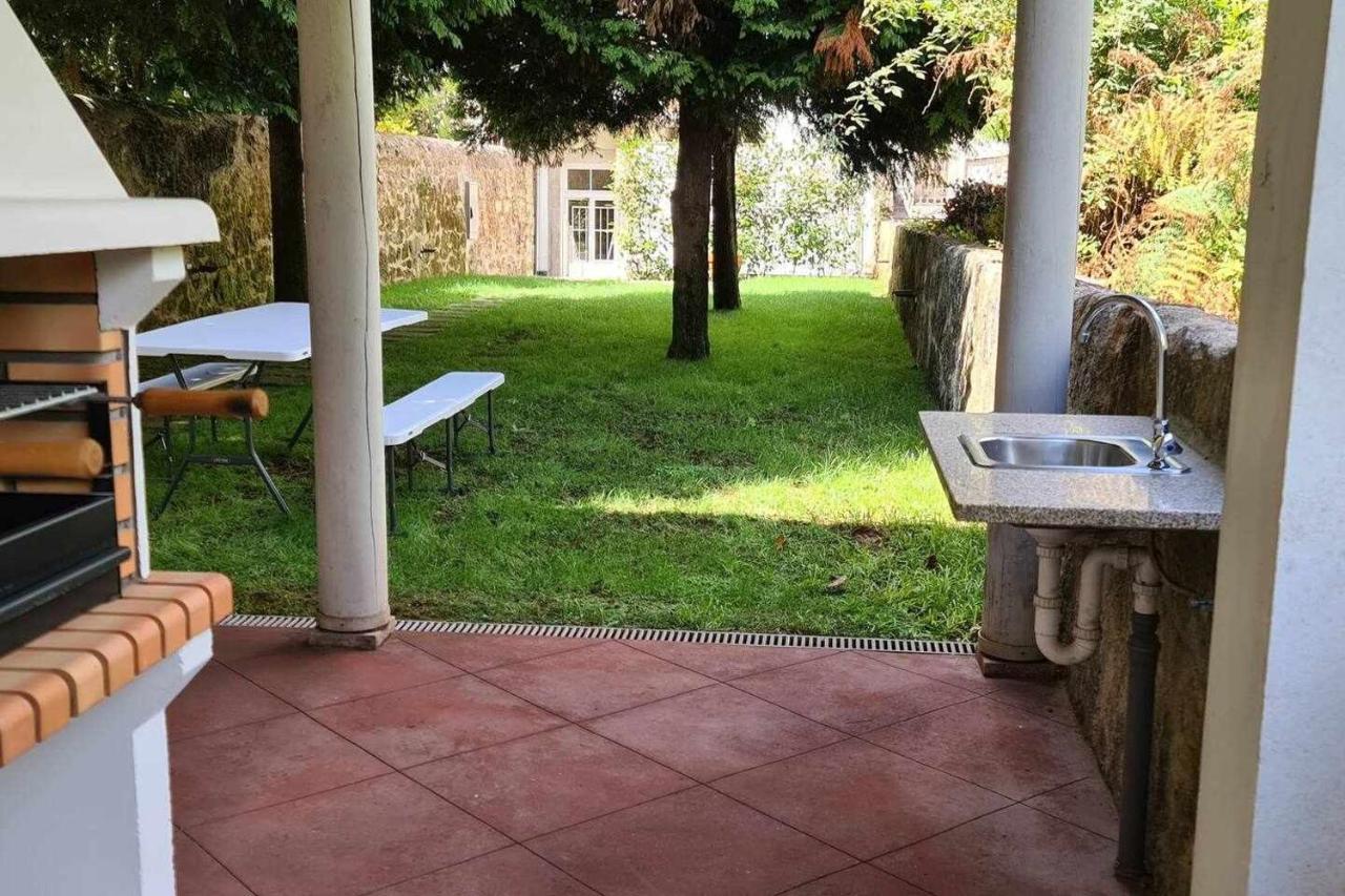 Apartmán Brunos Wine House Vila Nova de Gaia Exteriér fotografie