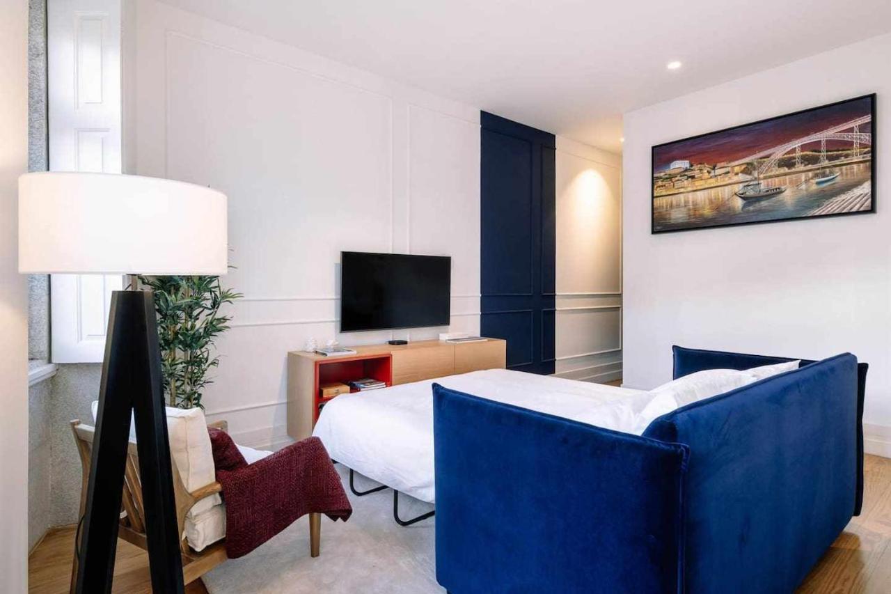 Apartmán Brunos Wine House Vila Nova de Gaia Exteriér fotografie