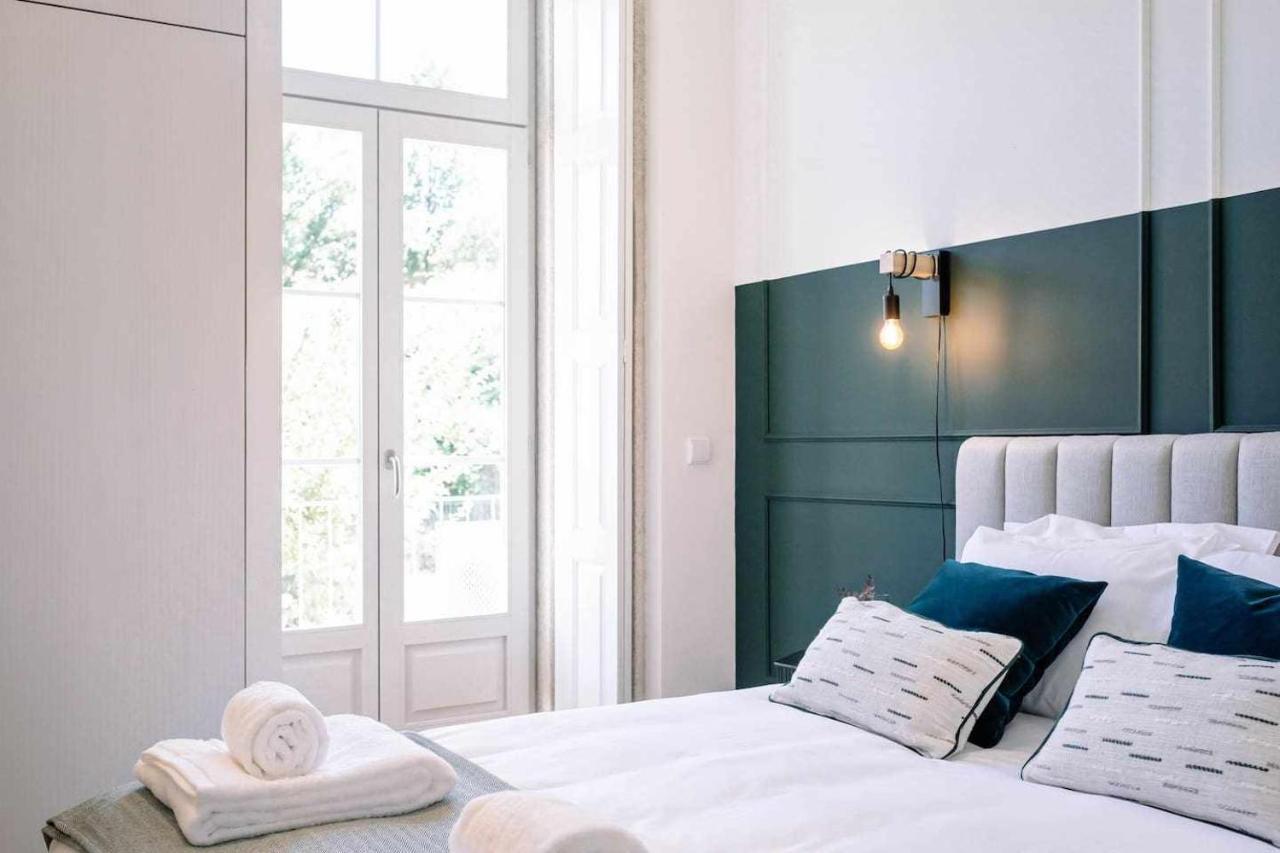 Apartmán Brunos Wine House Vila Nova de Gaia Exteriér fotografie