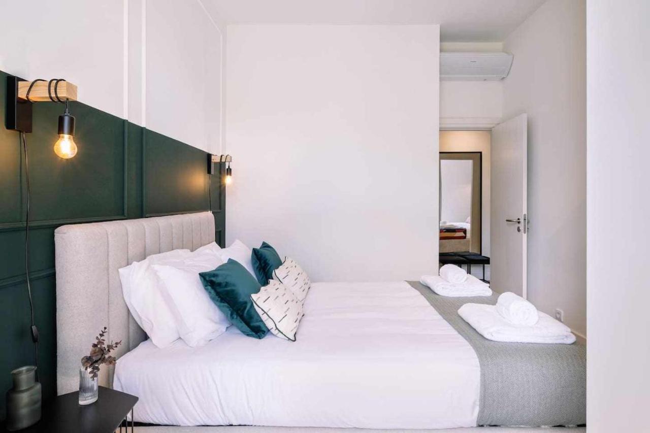 Apartmán Brunos Wine House Vila Nova de Gaia Exteriér fotografie