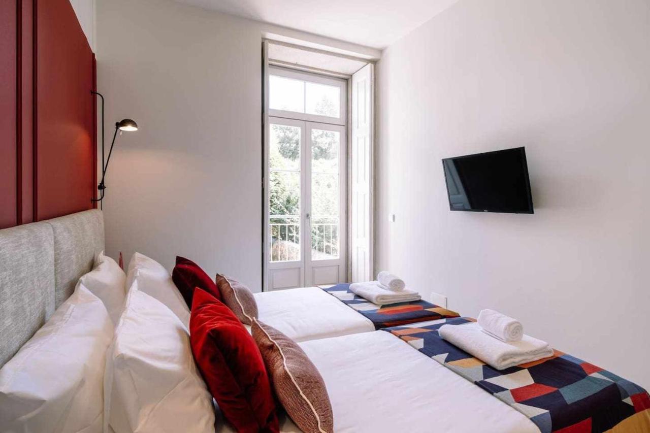 Apartmán Brunos Wine House Vila Nova de Gaia Exteriér fotografie
